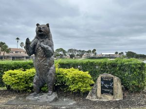 PGA National (Champion) Bear Trap